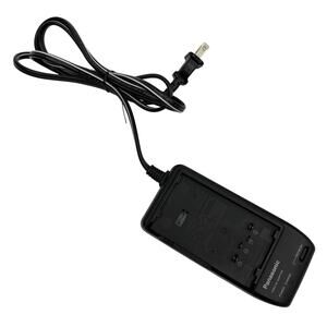 Panasonic PV-A20 Video AC Adaptor Battery Charger with Power Cord Tested Working